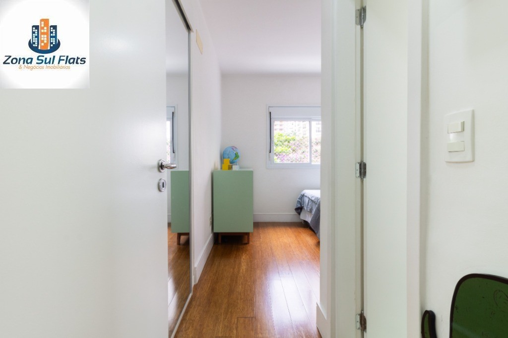 Apartamento, 3 quartos, 190 m² - Foto 22