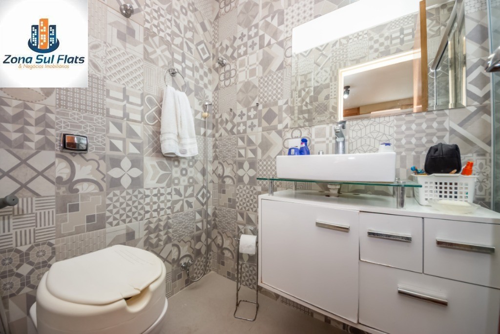 Apartamento, 3 quartos, 97 m² - Foto 21
