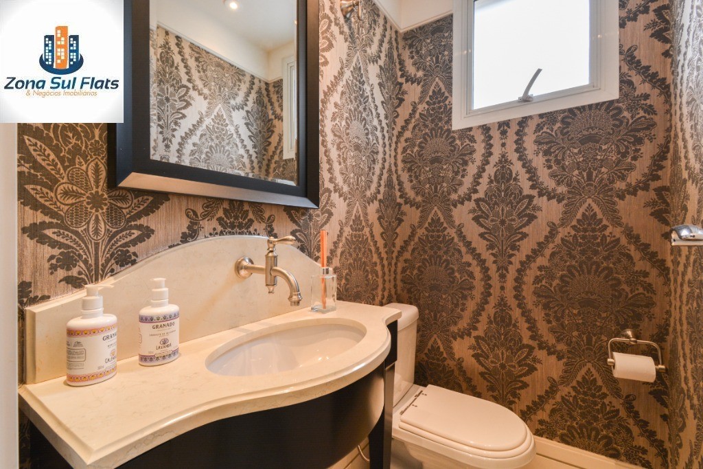 Apartamento, 3 quartos, 124 m² - Foto 11