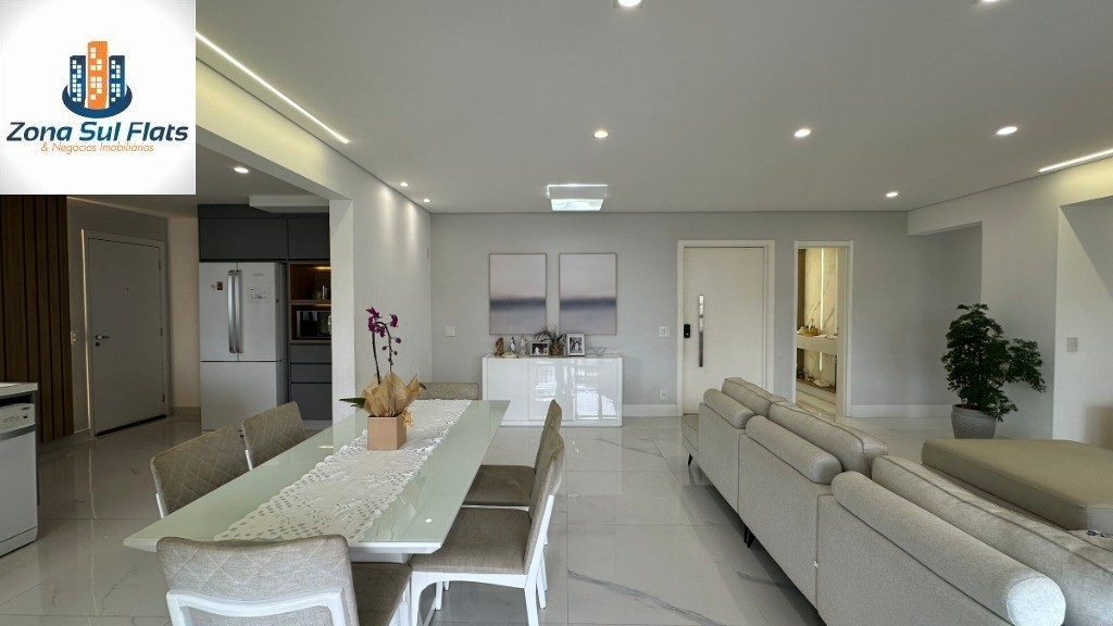Apartamento, 3 quartos, 150 m² - Foto 14