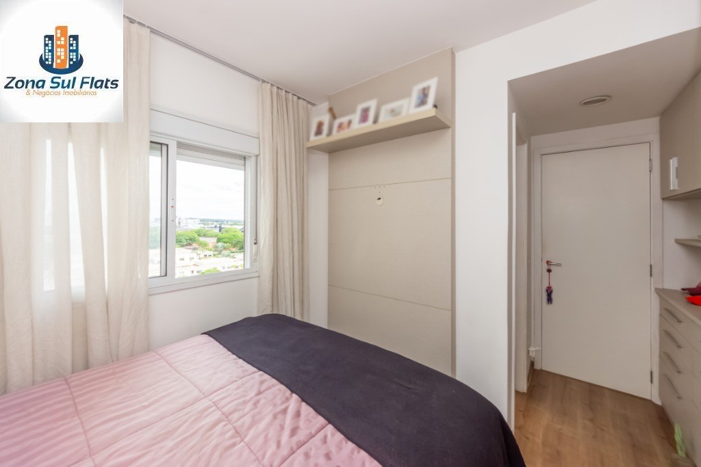 Apartamento, 2 quartos, 54 m² - Foto 10