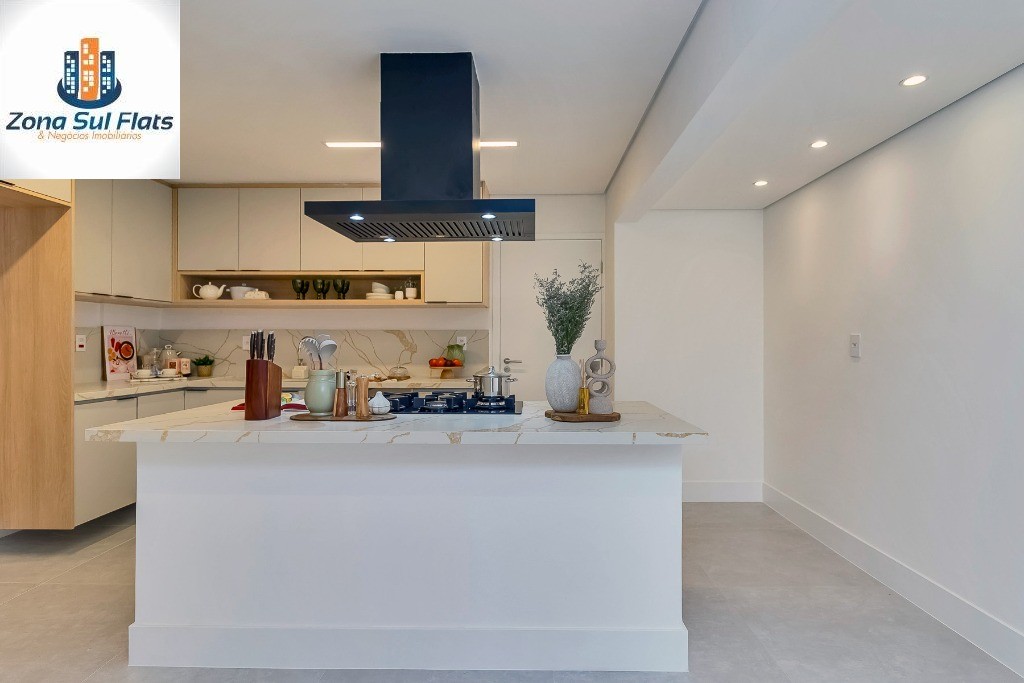 Apartamento, 2 quartos, 143 m² - Foto 9