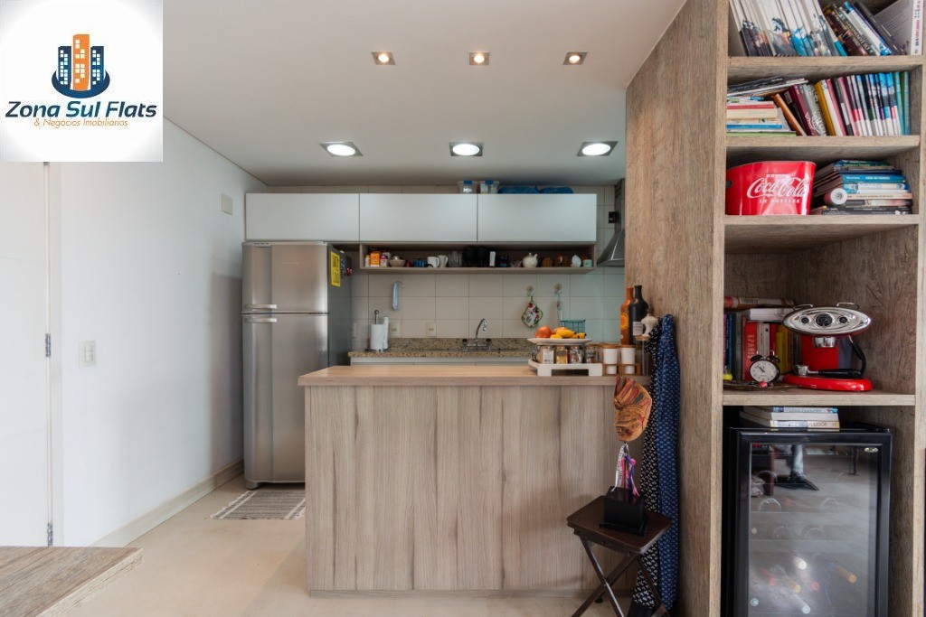 Apartamento, 1 quarto, 55 m² - Foto 10
