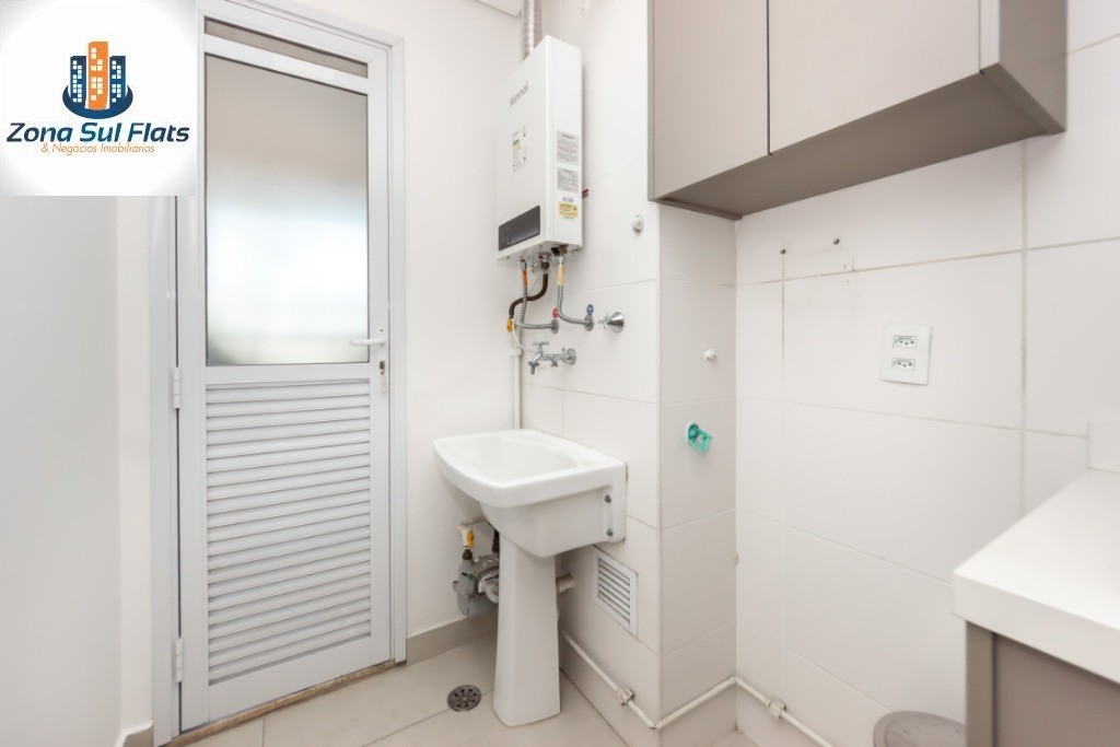 Apartamento, 2 quartos, 70 m² - Foto 10