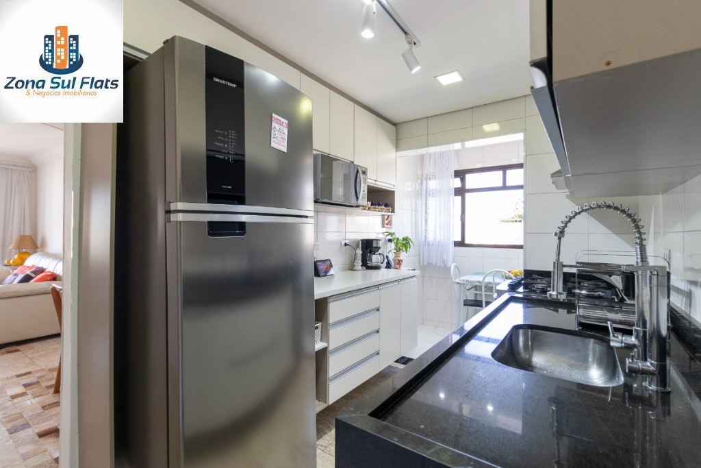 Apartamento, 3 quartos, 85 m² - Foto 9