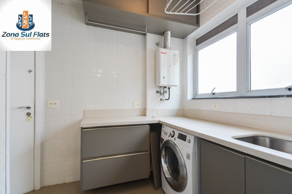 Apartamento, 3 quartos, 124 m² - Foto 36