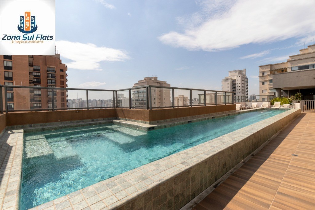Apartamento, 2 quartos, 96 m² - Foto 33