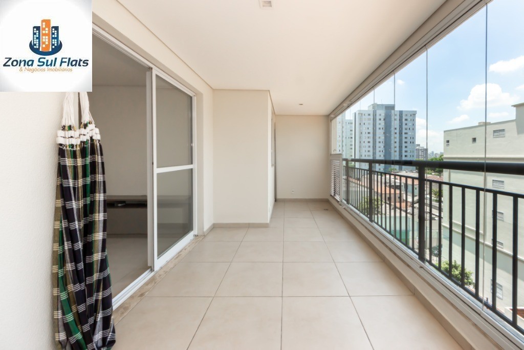 Apartamento, 2 quartos, 70 m² - Foto 2