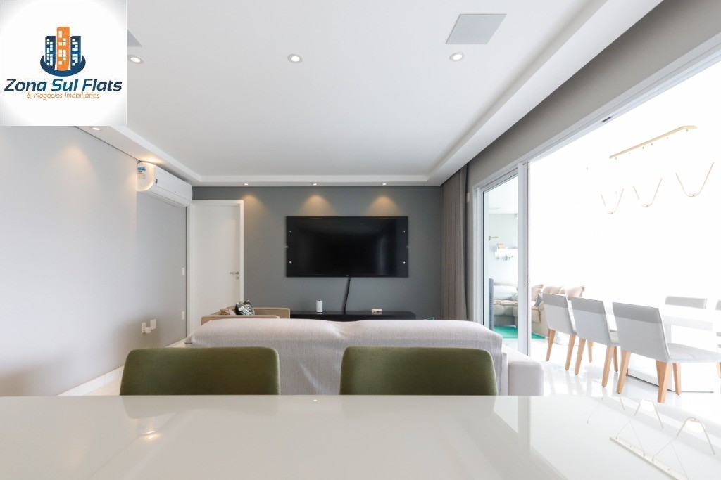 Apartamento, 5 quartos, 159 m² - Foto 11