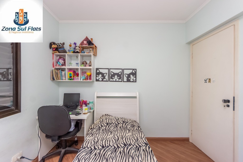 Apartamento, 3 quartos, 96 m² - Foto 16