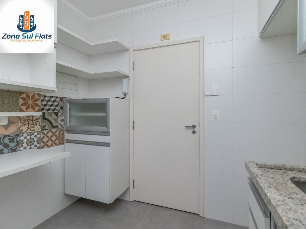 Apartamento, 2 quartos, 55 m² - Foto 19