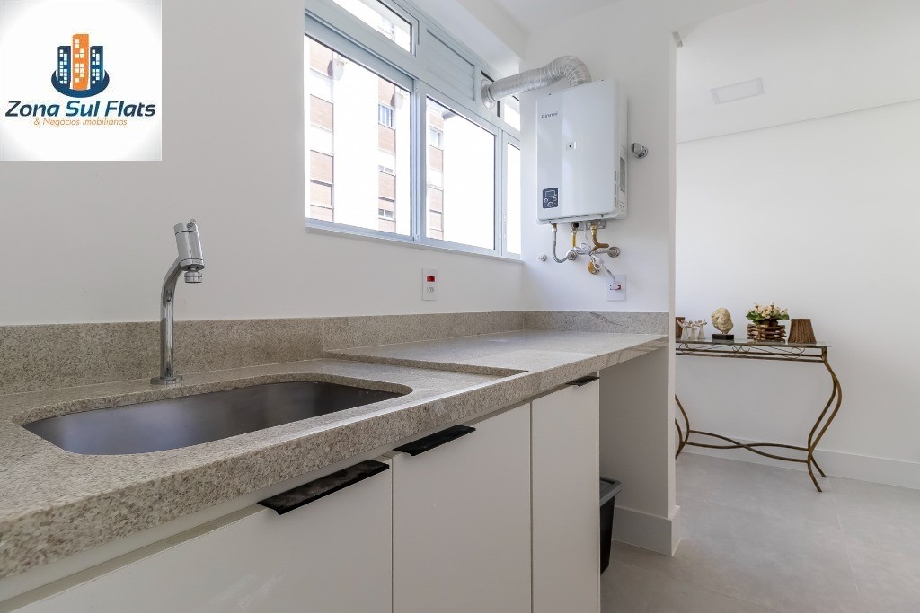 Apartamento, 2 quartos, 143 m² - Foto 40
