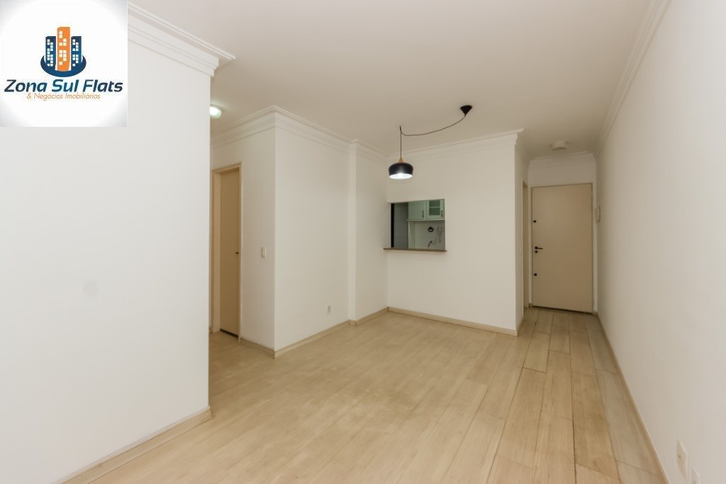Apartamento, 2 quartos, 52 m² - Foto 7