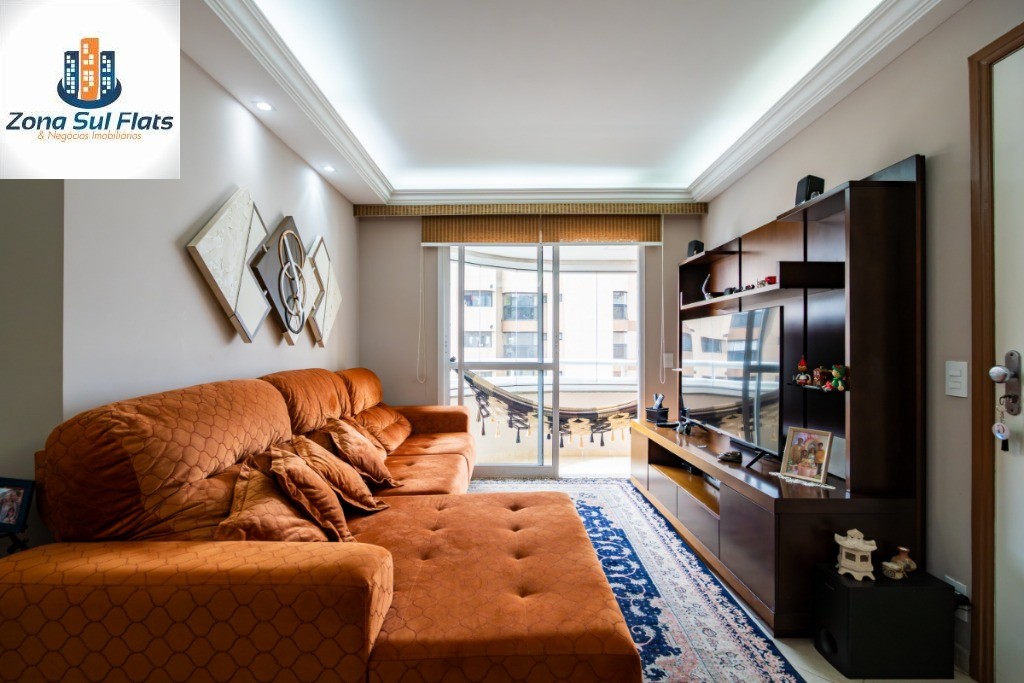 Apartamento, 3 quartos, 96 m² - Foto 7