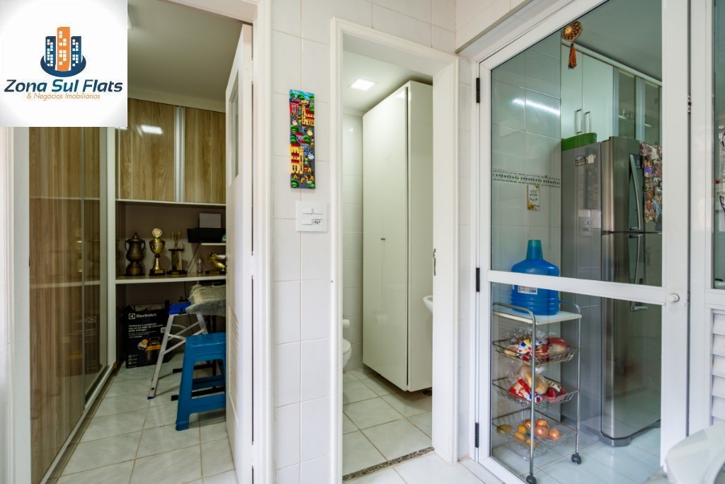 Apartamento, 3 quartos, 96 m² - Foto 33