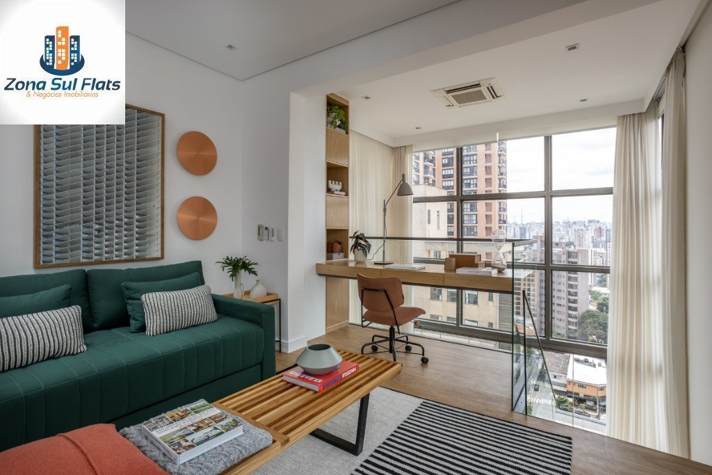 Apartamento, 2 quartos, 120 m² - Foto 12