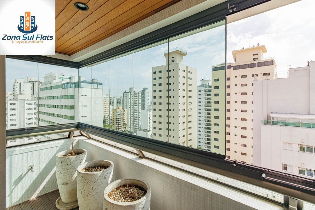 Apartamento, 4 quartos, 246 m² - Foto 32