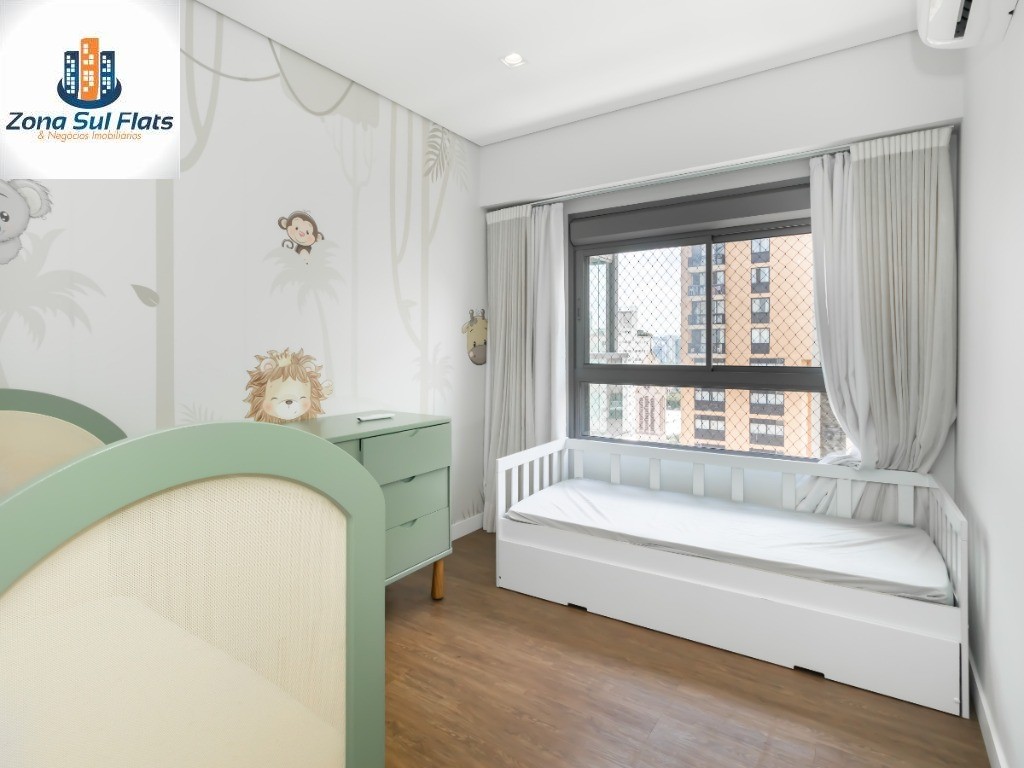 Apartamento, 2 quartos, 96 m² - Foto 14