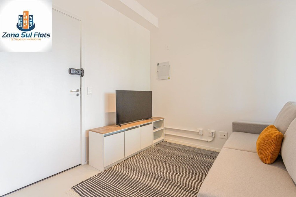 Apartamento, 1 quarto, 42 m² - Foto 7