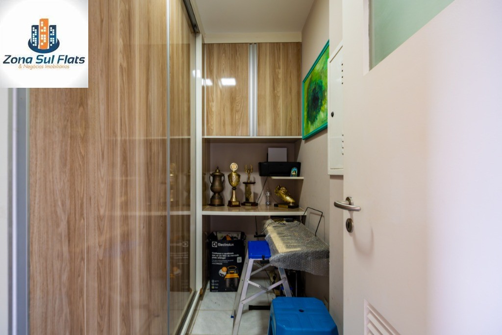 Apartamento, 3 quartos, 96 m² - Foto 34