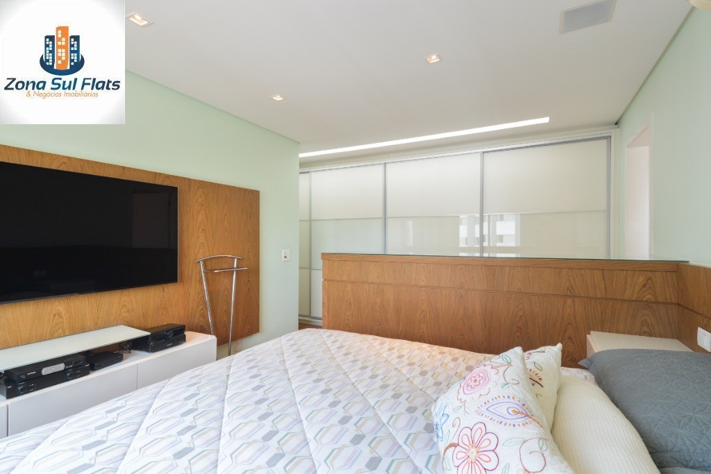 Apartamento, 3 quartos, 205 m² - Foto 17