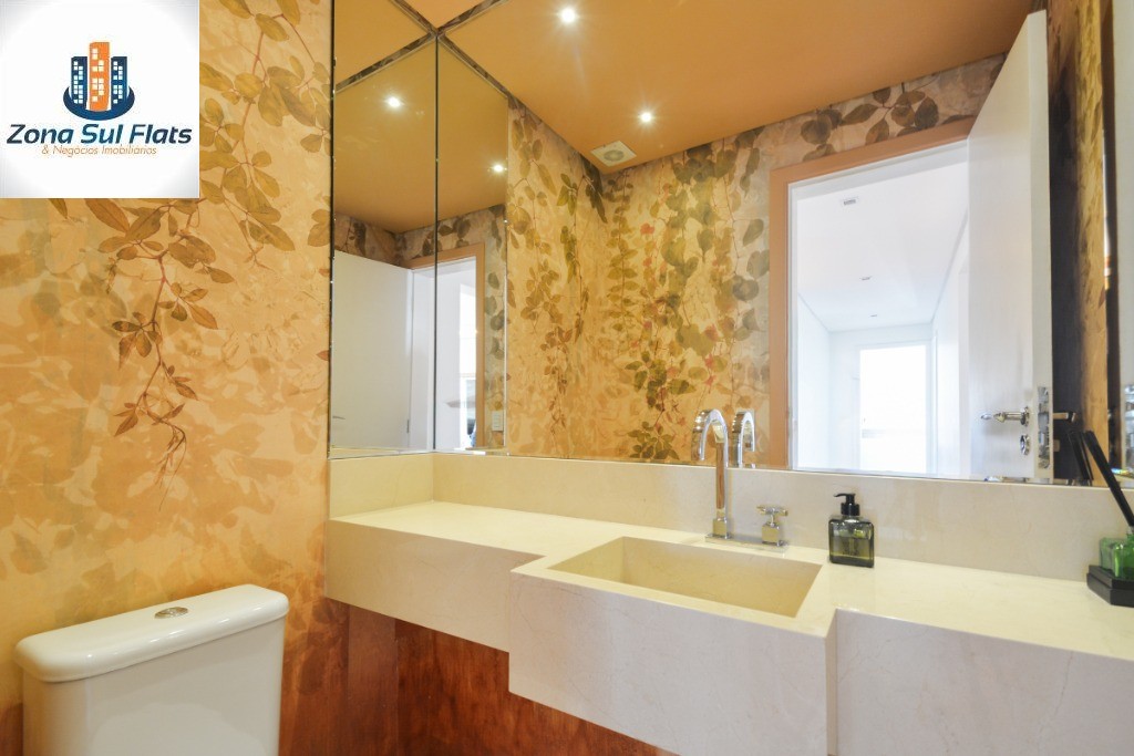 Apartamento, 3 quartos, 205 m² - Foto 12