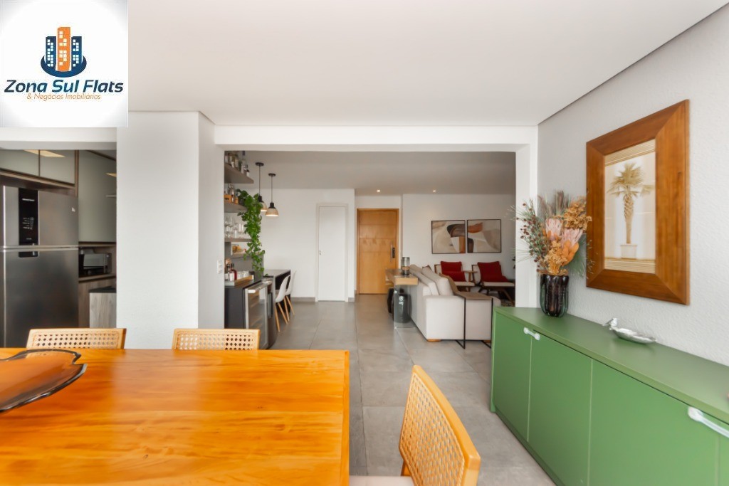 Apartamento, 3 quartos, 110 m² - Foto 8