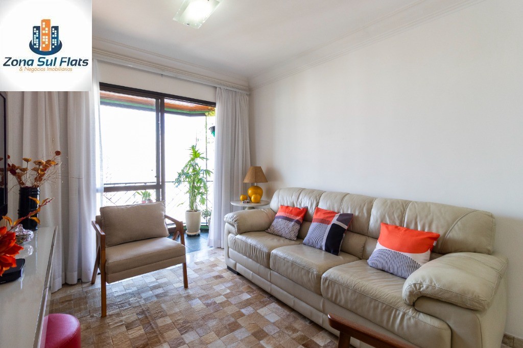 Apartamento, 3 quartos, 85 m² - Foto 4