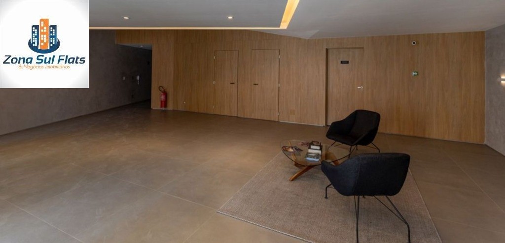 Apartamento, 1 quarto, 42 m² - Foto 25