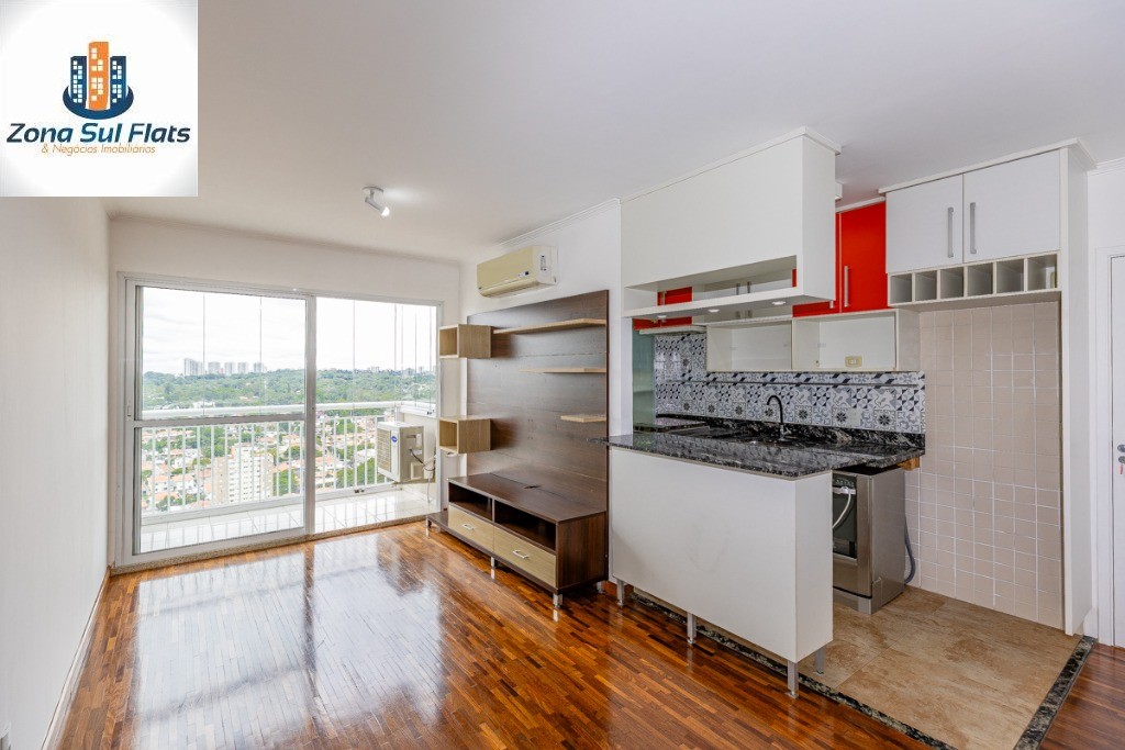 Apartamento, 2 quartos, 65 m² - Foto 1