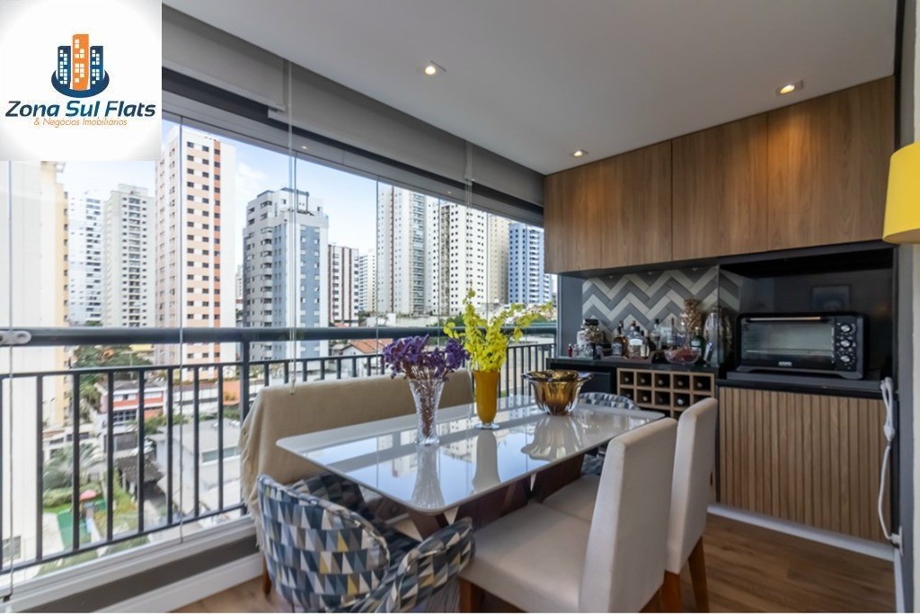 Apartamento, 2 quartos, 71 m² - Foto 3