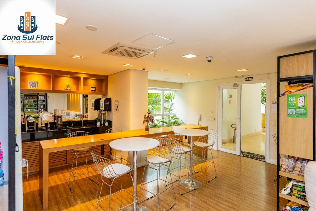 Apartamento, 1 quarto, 66 m² - Foto 33