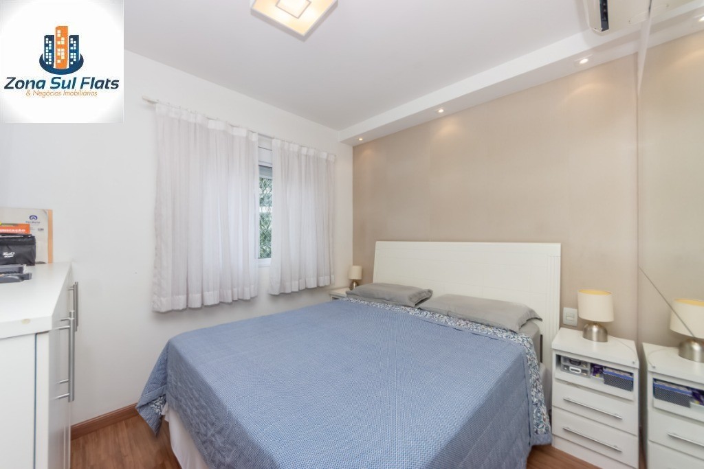 Apartamento, 2 quartos, 82 m² - Foto 13