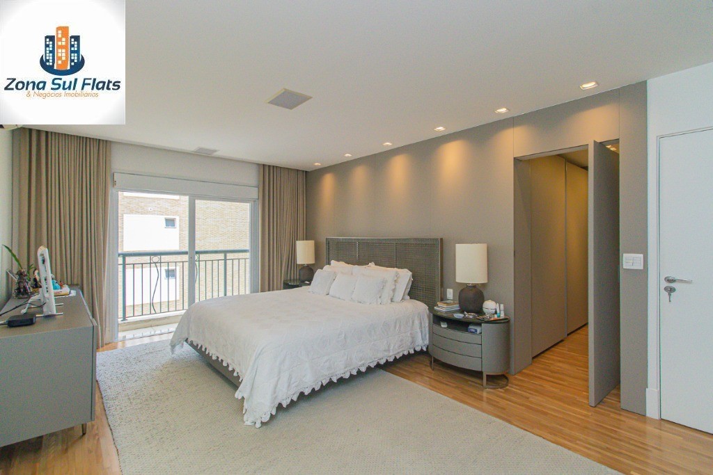 Apartamento, 3 quartos, 226 m² - Foto 24