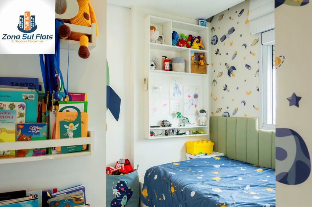 Apartamento, 3 quartos, 105 m² - Foto 19