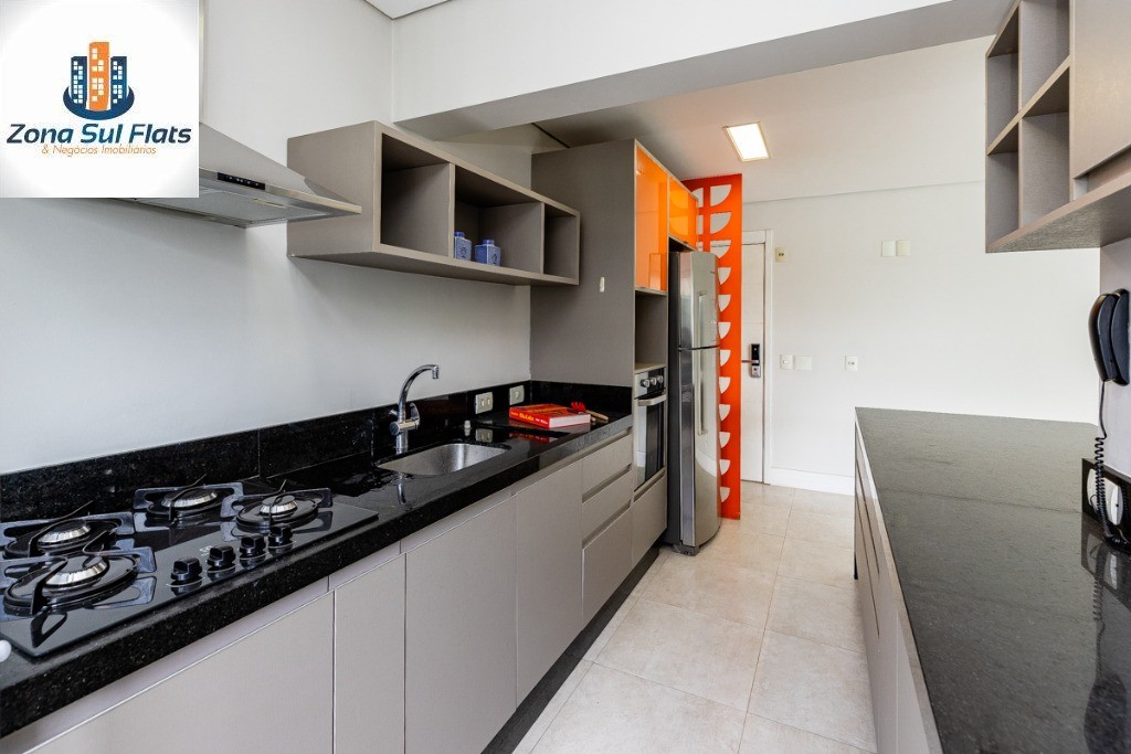 Apartamento, 1 quarto, 66 m² - Foto 11