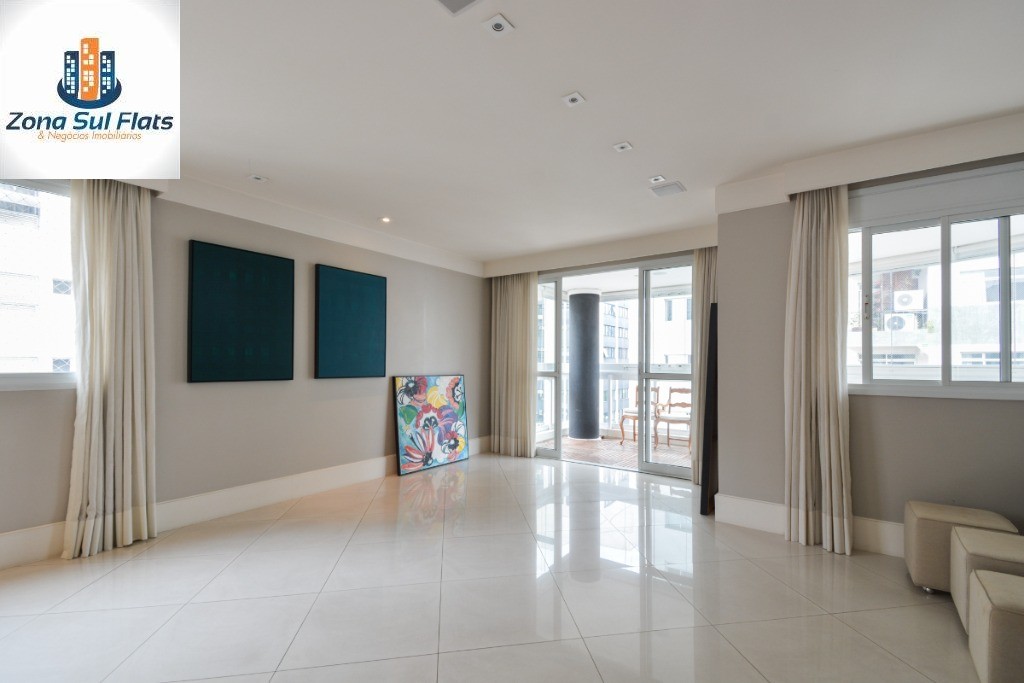 Apartamento, 3 quartos, 124 m² - Foto 3