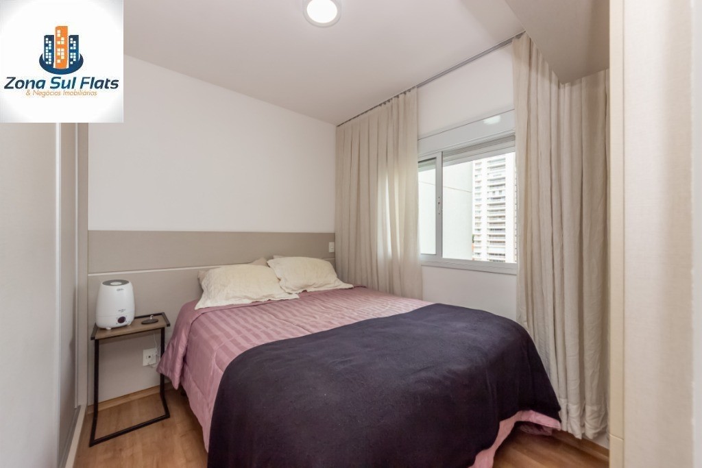 Apartamento, 2 quartos, 54 m² - Foto 8