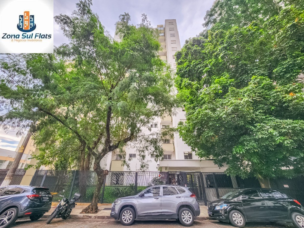 Apartamento, 2 quartos, 55 m² - Foto 25