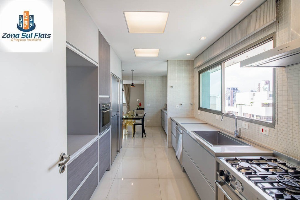 Apartamento, 4 quartos, 246 m² - Foto 37