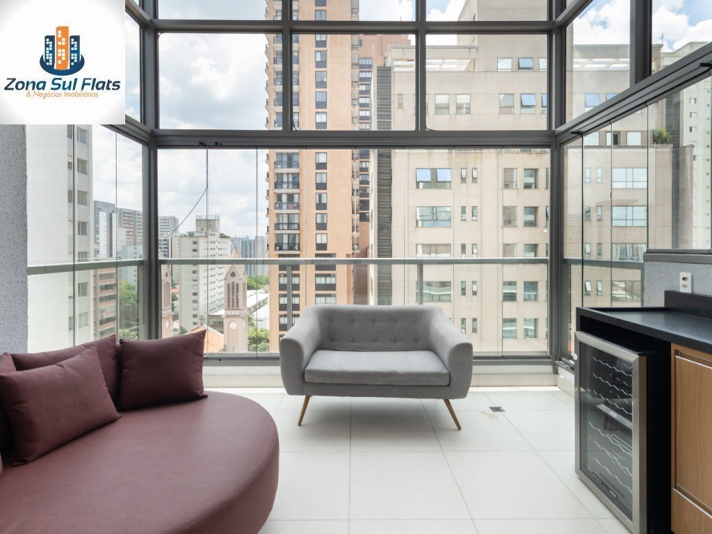 Apartamento, 2 quartos, 96 m² - Foto 9