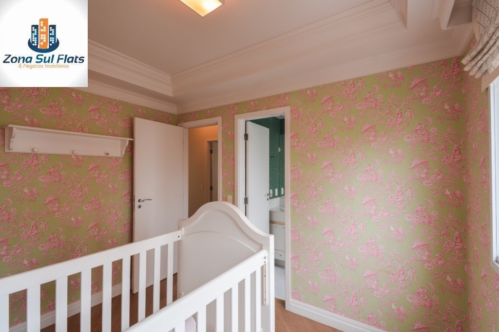 Apartamento, 3 quartos, 124 m² - Foto 25