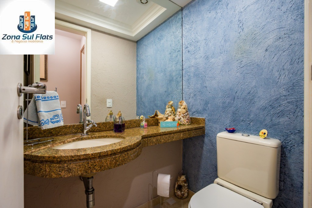 Apartamento, 3 quartos, 96 m² - Foto 12