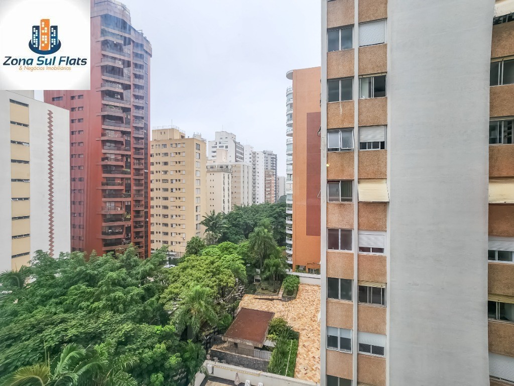 Apartamento, 3 quartos, 169 m² - Foto 24
