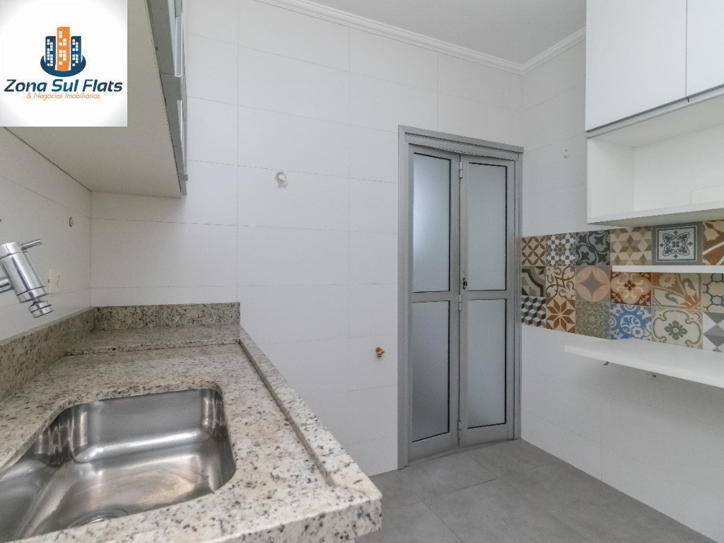Apartamento, 2 quartos, 55 m² - Foto 18