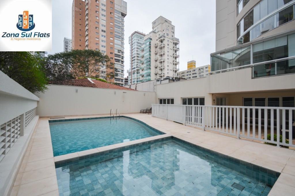 Apartamento, 3 quartos, 124 m² - Foto 45