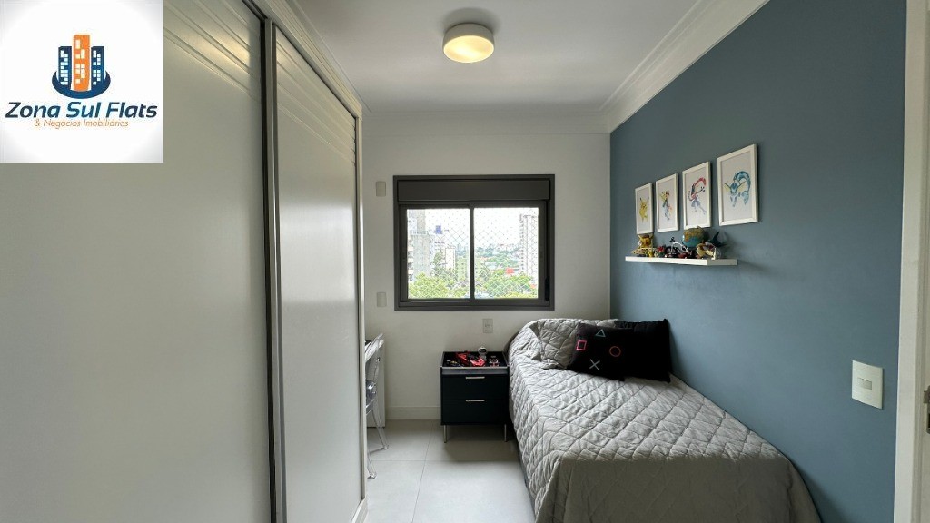 Apartamento, 3 quartos, 150 m² - Foto 19