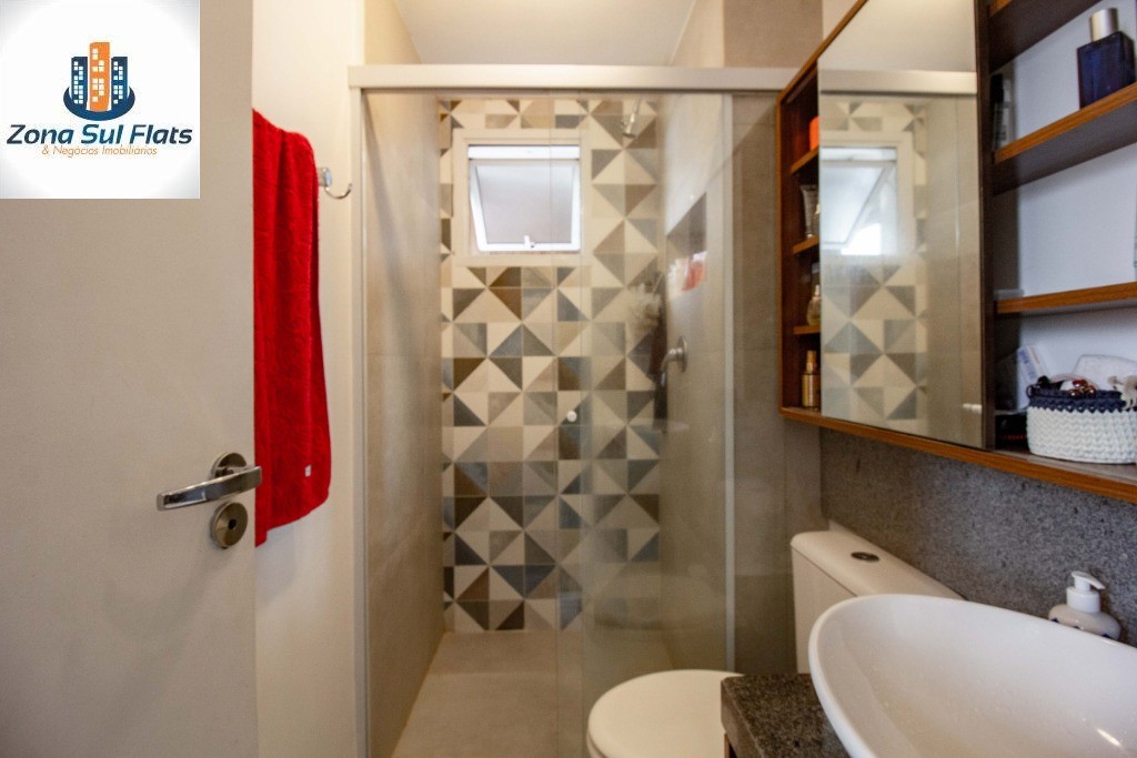 Cobertura, 2 quartos, 104 m² - Foto 18