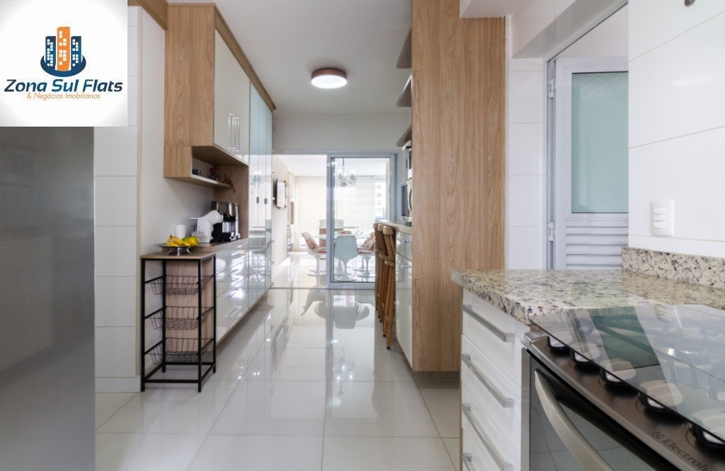 Apartamento, 3 quartos, 190 m² - Foto 31
