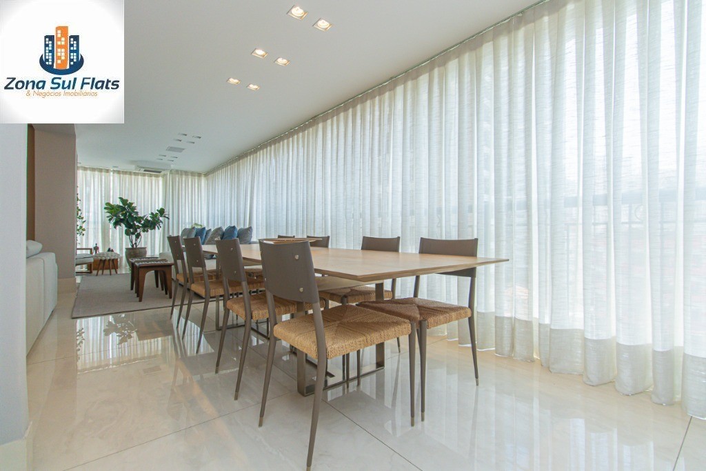 Apartamento, 3 quartos, 226 m² - Foto 8